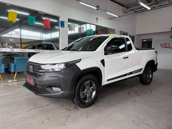 FIAT STRADA 1.4 FIRE FLEX ENDURANCE CS MANUAL FIAT STRADA 1.4 FIRE FLEX ENDURANCE CS MANUAL